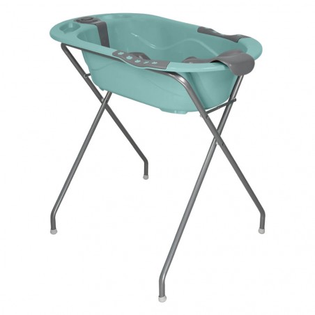 Μπανιέρα Bebe Stars Bubble Mint 23-184