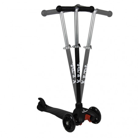 Πατίνι Bebe Stars X-Ride Black 660-188