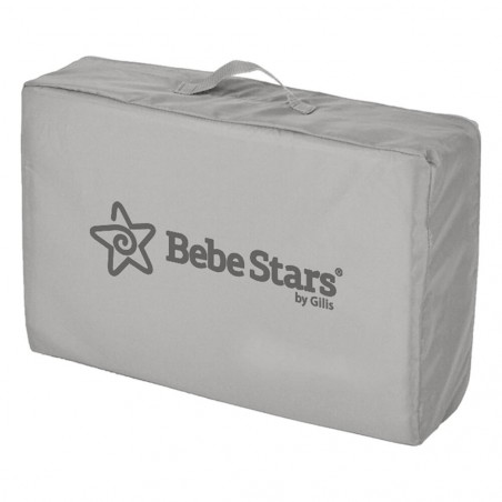 Στρώμα Παρκοκρέβατου Bebe Stars 752-186