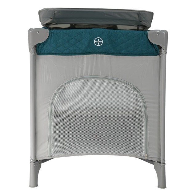 Παρκοκρέβατο Bebe Stars Comfort 2 Επιπέδων...