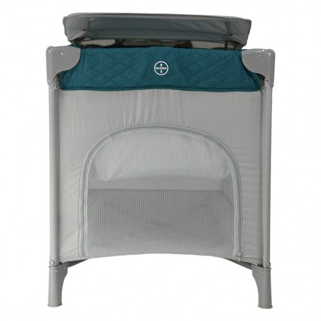 Παρκοκρέβατο Bebe Stars Comfort 2 Επιπέδων Elephant 885-184