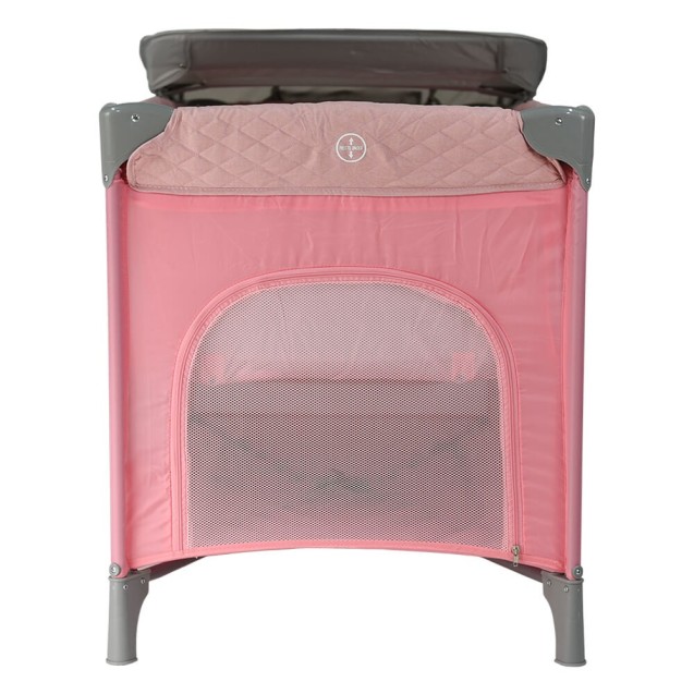 Παρκοκρέβατο Bebe Stars Comfort 2 Επιπέδων...