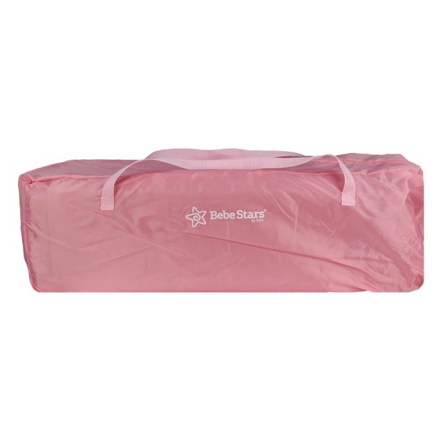 Παρκοκρέβατο Bebe Stars Comfort 2 Επιπέδων...
