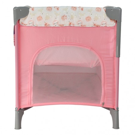 Παρκοκρέβατο Bebe Stars Animal 2 Επιπέδων Bunny 886-185