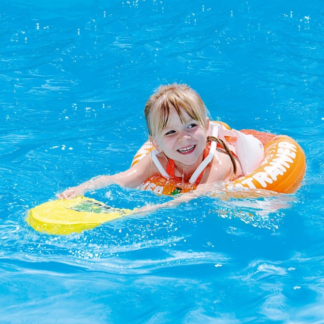 Σανίδα Κολύμβησης Swimtrainer Fred's Swim...