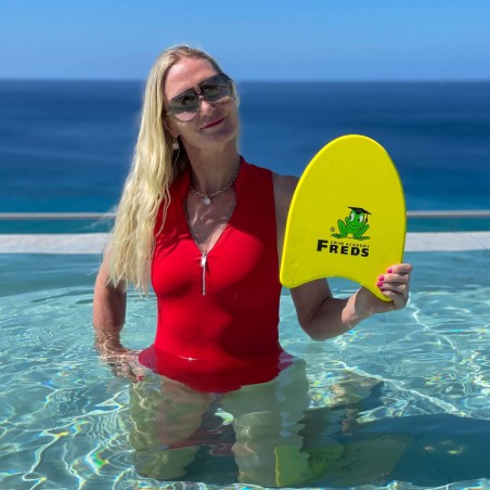 Σανίδα Κολύμβησης Swimtrainer Fred's Swim Academy F66666