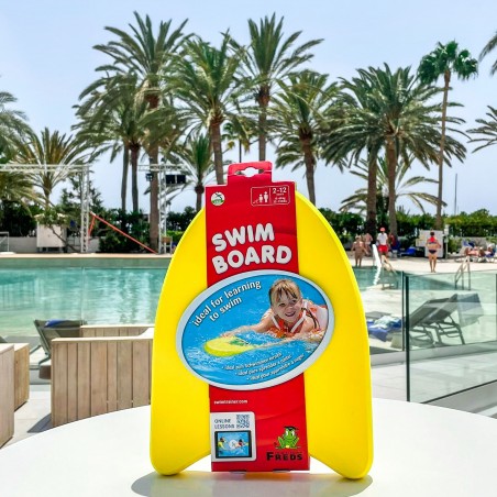 Σανίδα Κολύμβησης Swimtrainer Fred's Swim Academy F66666