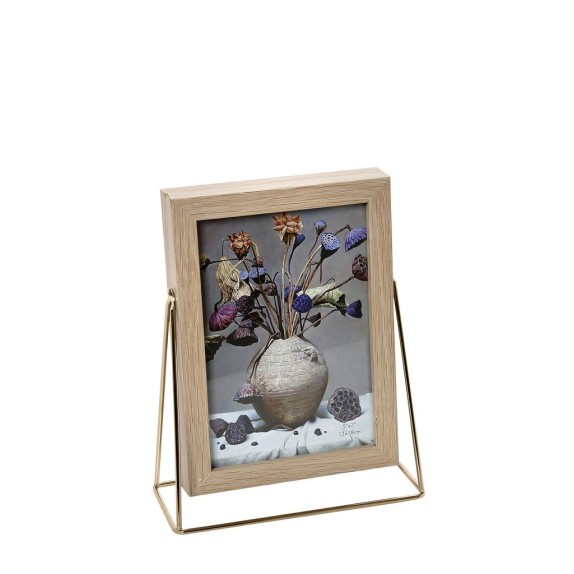 Κορνίζα Ξύλινη Espiel FAM221 10x15