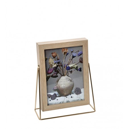 Κορνίζα Ξύλινη Espiel FAM221 10x15