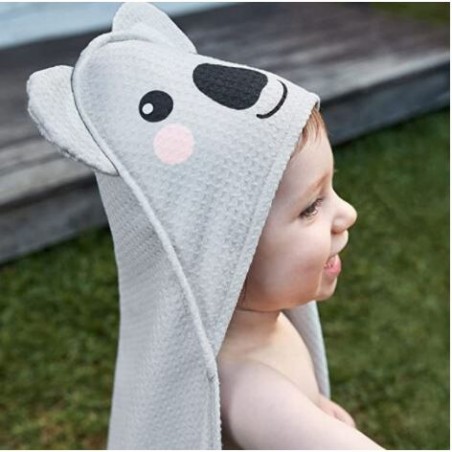 Βρεφική Κάπα Dock & Bay Kirra Koala 75x75