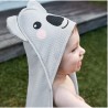 Βρεφική Κάπα Dock & Bay Kirra Koala 75x75