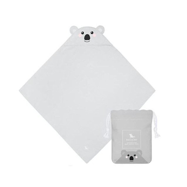 Βρεφική Κάπα Dock & Bay Kirra Koala 75x75