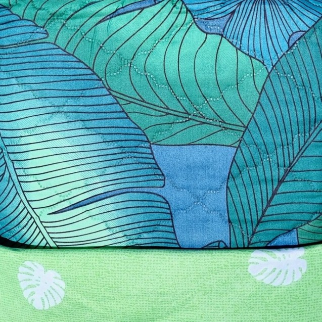 Σετ Κουβερλί Υπέρδιπλο 3 Τεμαχίων Morven 22026...