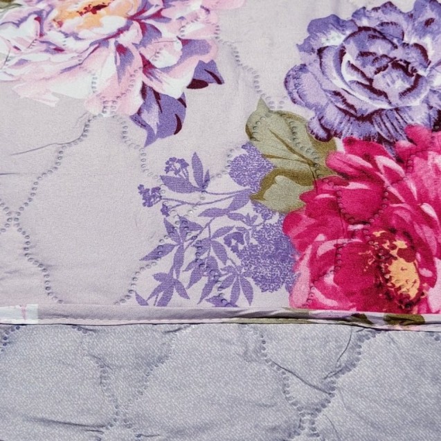 Σετ Κουβερλί Υπέρδιπλο 3 Τεμαχίων Morven 22027...