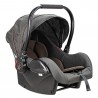 Κάθισμα Αυτοκινήτου Bebe Stars Baby Plus Graphite 007-189 0-13kg