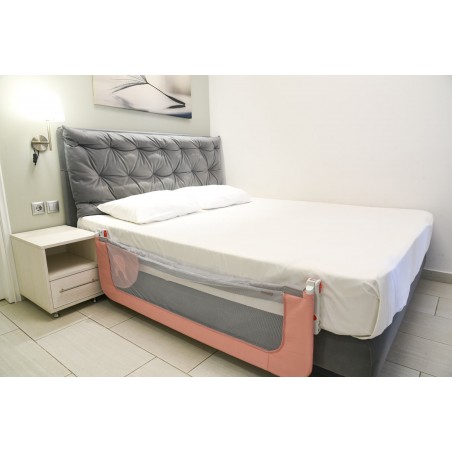 Προστατευτική Μπάρα Bebe Stars Bunny 721-185 140cm