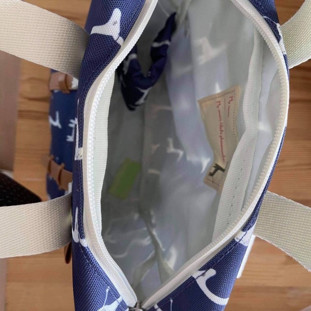 Σακίδιο Πλάτης Fresk Olive 28x21 FR-FB800-81