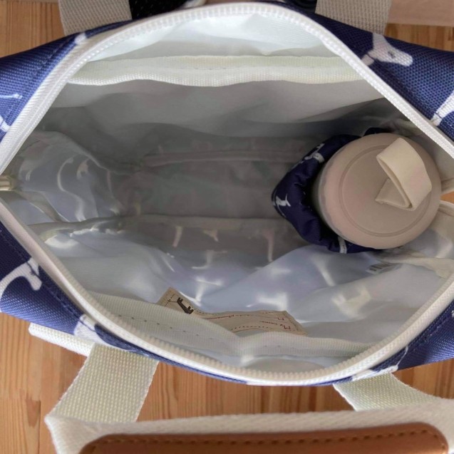 Σακίδιο Πλάτης Fresk Olive 28x21 FR-FB800-81