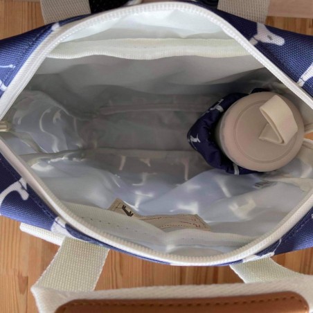 Σακίδιο Πλάτης Fresk Olive 28x21 FR-FB800-81