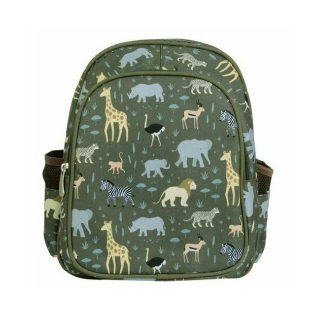 Παιδική Τσάντα Πλάτης Α Little Lovely Company...