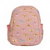 Παιδική Τσάντα Πλάτης Α Little Lovely Company Butterflies BPBUPI52