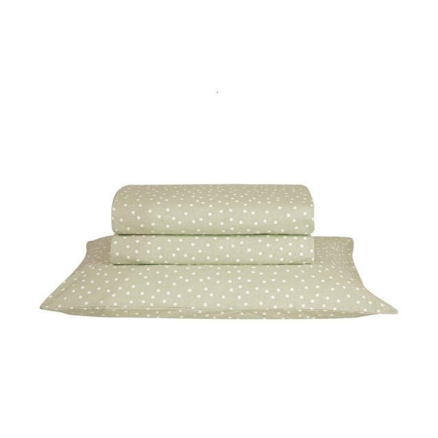 Σεντόνι Μονό Kentia Leyla 21 160x270