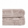 Κουβέρτα Βελουτέ Υπέρδιπλη Kentia Notte 26 220x240