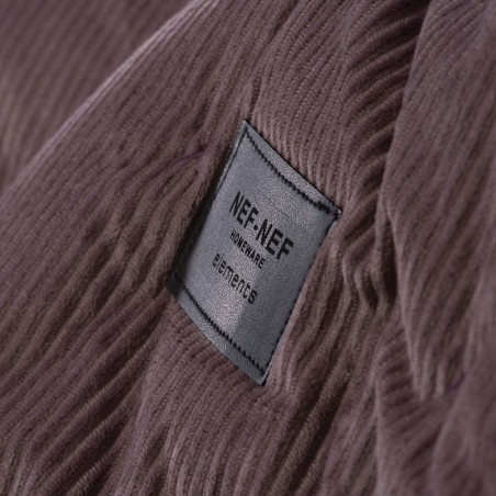 Μαξιλάρι Διακόσμησης Nef-Nef Kotler 23 Wine 45x45