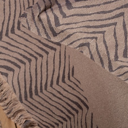 Ριχτάρι Τριθέσιου Nef-Nef Marty Beige 170x300