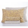 Σετ Σεντόνια Μονά 3 Τεμαχίων Nef-Nef Femme Yellow 170x270