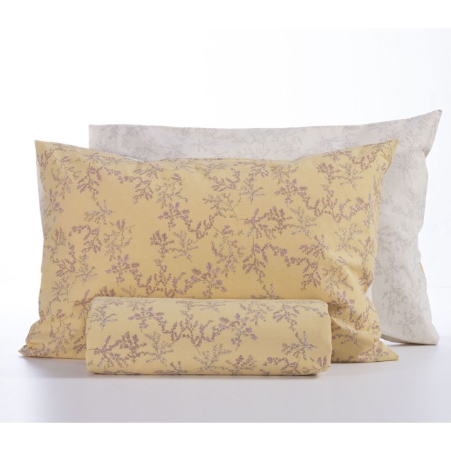 Σετ Παπλωματοθήκη Μονή 2 Τεμαχίων Nef-Nef Femme...