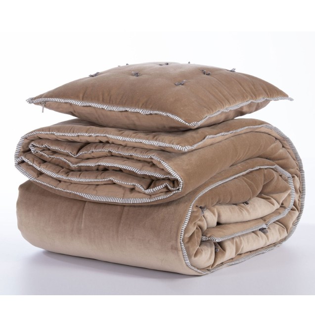 Κουβερλί Υπέρδιπλο Nef-Nef Arctic 23 230x240