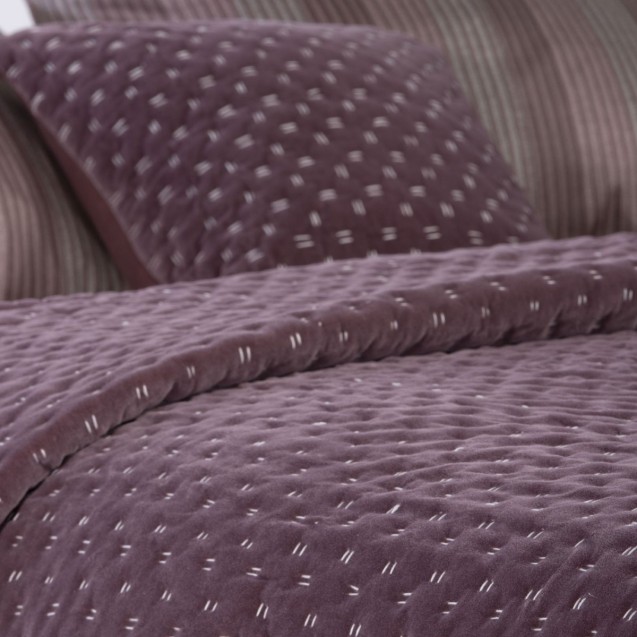 Κουβερλί Υπέρδιπλο Nef-Nef Shepard 23 230x240