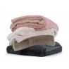 Κουβέρτα Γούνινη Υπέρδιπλη Nef-Nef Warmer Pink 240x220