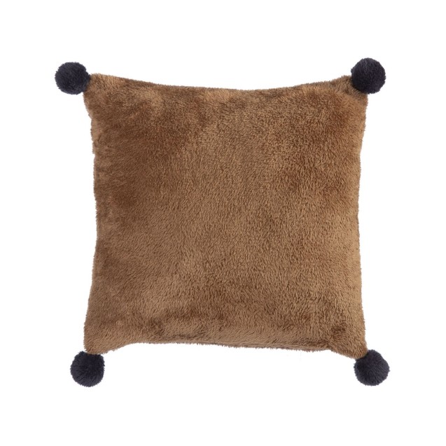 Μαξιλάρι Διακόσμησης με Sherpa Nef-Nef Miaris...