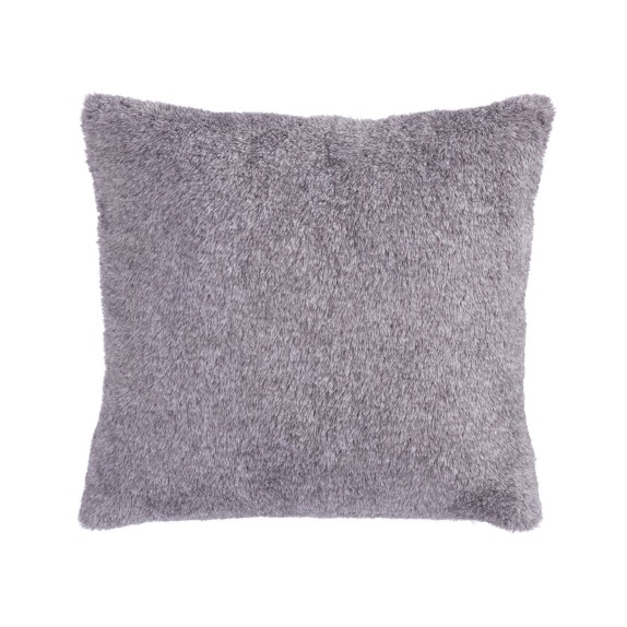 Μαξιλάρι Διακόσμησης Nef-Nef Cationing 23 Silver 45x45