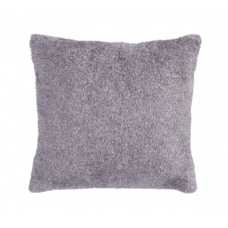 Μαξιλάρι Διακόσμησης Nef-Nef Cationing 23 Silver 45x45