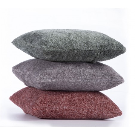 Μαξιλάρι Διακόσμησης Nef-Nef Cationing 23 Silver 45x45