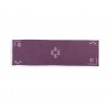 Runner Nef-Nef Laoura Mauve 45x150