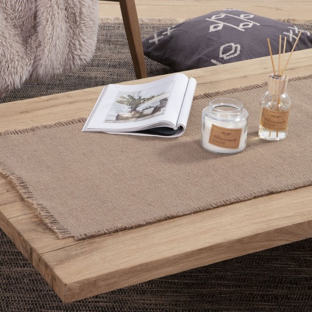 Runner Nef-Nef Varis Natural 45x150