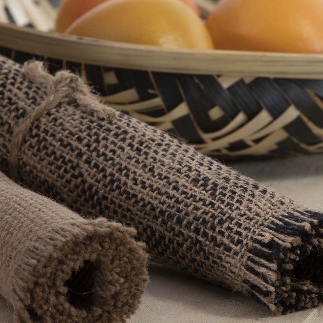 Runner Nef-Nef Varis Natural 45x150