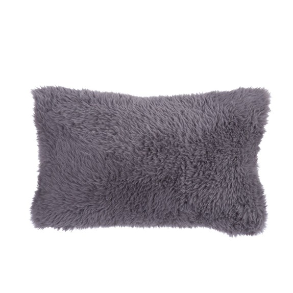 Μαξιλάρι Διακόσμησης Nef-Nef Iverson 23 Grey 33x55