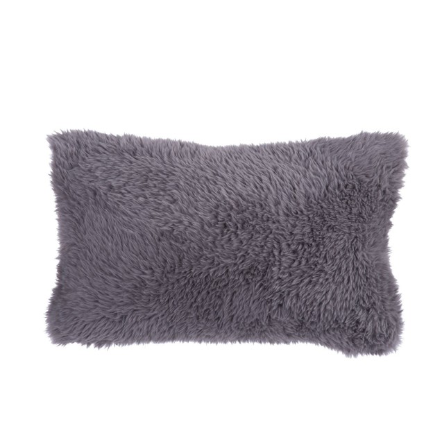 Μαξιλάρι Διακόσμησης Nef-Nef Iverson 23 Grey 33x55