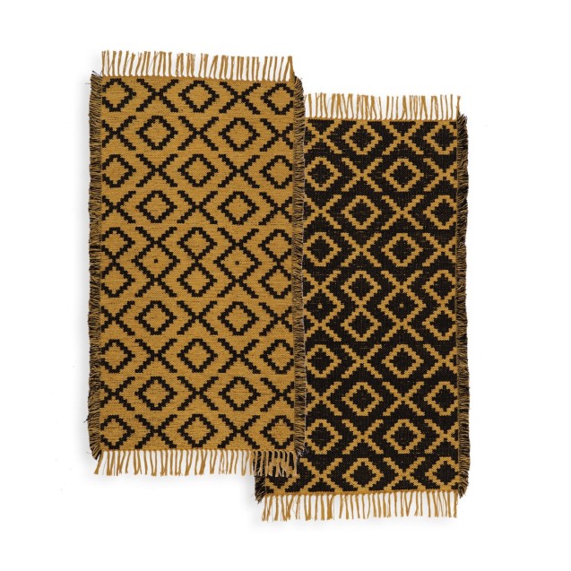 Χαλάκι Nef-Nef Thorn 70x140