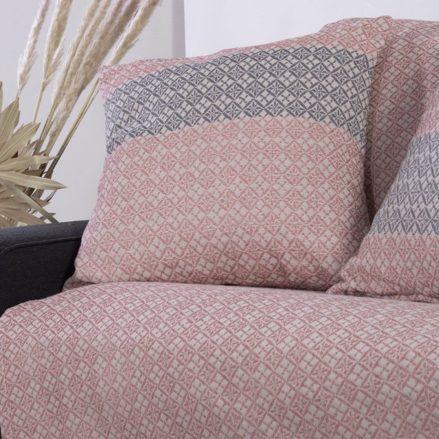 Ριχτάρι Διθέσιου Nef-Nef Guaver Pink 170x250