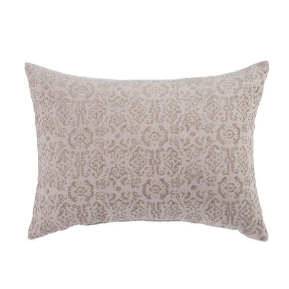 Μαξιλάρι Διακόσμησης Nef-Nef Wisely Beige 40x55