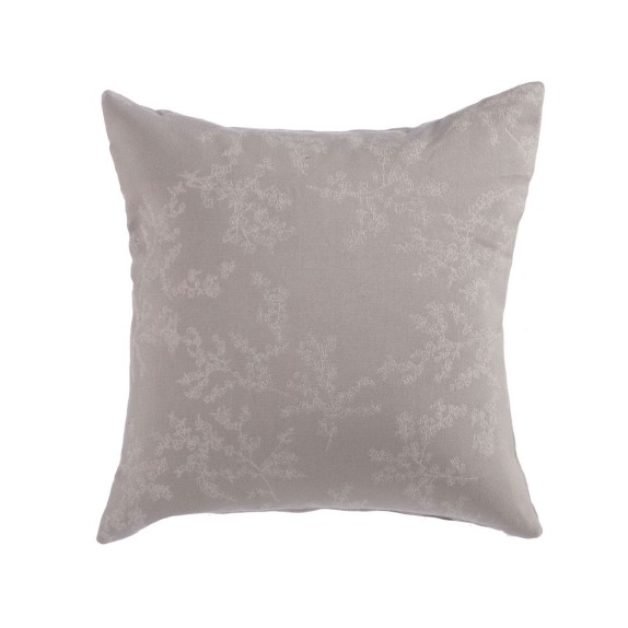 Μαξιλάρι Διακόσμησης Nef-Nef Femme Beige 50x50