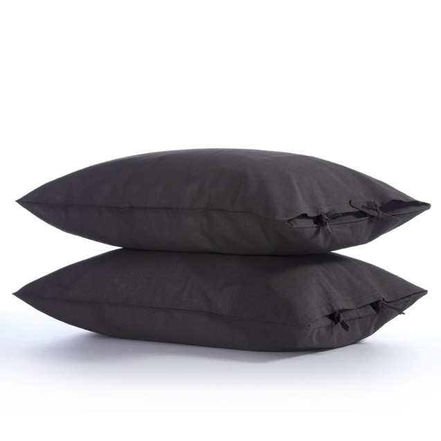 Σετ Μαξιλαροθήκες 2 Τεμαχίων Nef-Nef...