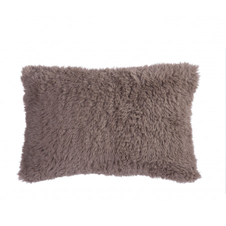 Μαξιλάρι Διακόσμησης Nef-Nef Iverson 23 Mocca 40x55