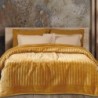 Κουβέρτα Βελουτέ Μονή Das Home 0477 160x220